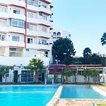 Daire Vaumar - & Pool Portimão