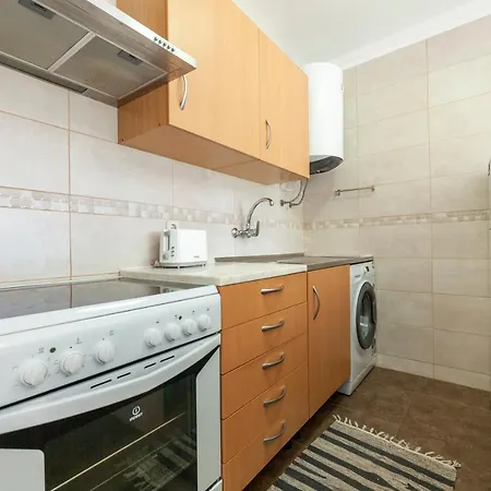Vaumar - & Pool Apartamento *
