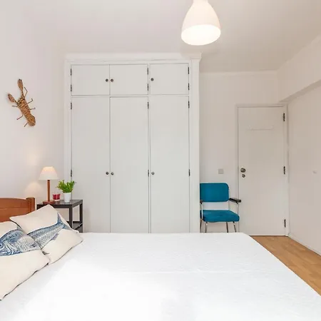 Vaumar - & Pool Apartamento Portimão
