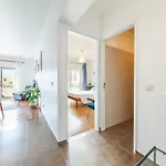 Lägenhet Vaumar - & Pool *