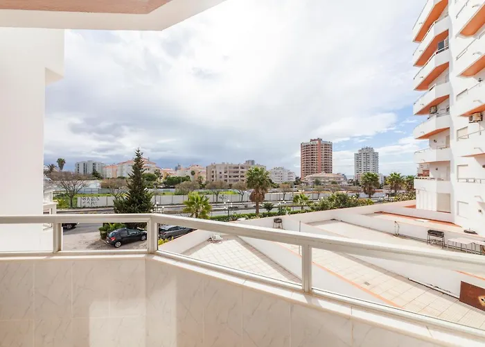 Vaumar - & Pool アパート ポルティマン