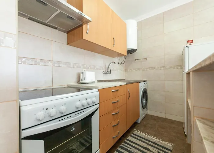 Vaumar - & Pool アパート *