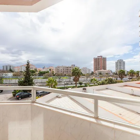 Vaumar - & Pool Appartamento Portimão