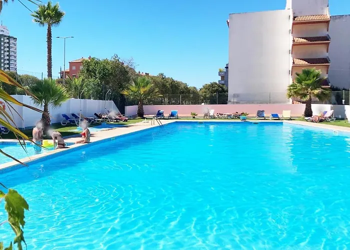 Vaumar - & Pool * Portimão