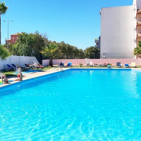 Vaumar - & Pool * Portimão
