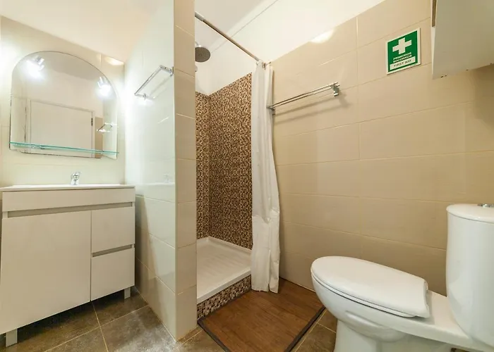 Appartement Vaumar - & Pool Portimão