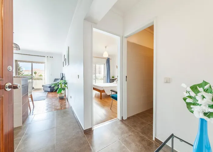 Appartement Vaumar - & Pool *