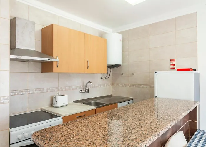 Appartement Vaumar - & Pool